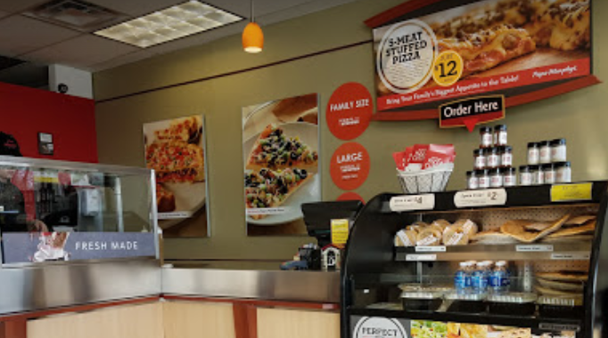 Behind the Counter: Papa Murphy's Pizza