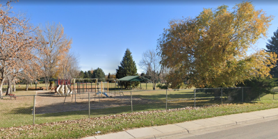 Marshall Park
