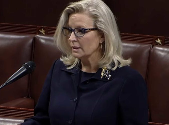 Liz Cheney No Longer Recognized As Member Of Wy Republican Party Sheridan Wyoming Travel Guide 2136