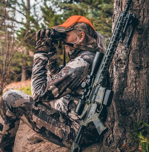 Game and Fish offer chance to win rifle with purchase of Super Tag