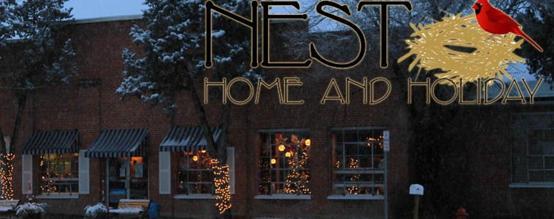 Holiday In Sheridan Wynull