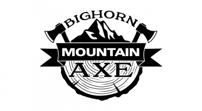 Bighorn Mountain Axe