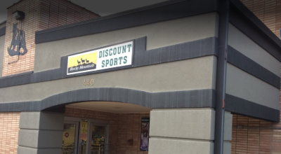 Rocky Mountain Discount Sports