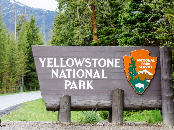 Yellowstone NP Backcountry Permits Available Online; Fees Increase