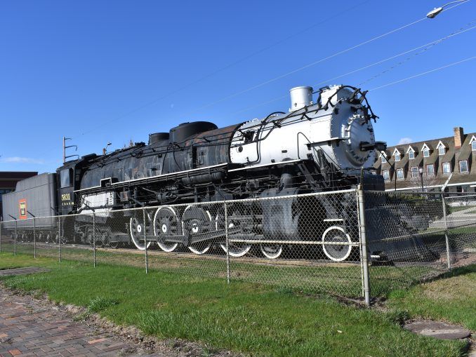 Some History of Sheridan’s Passenger Trains Sheridan Wyoming Travel Guide