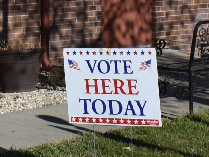 History Elections In Wyoming Over The Years Sheridan Wyoming Travel   Vote 678x509 P6qMSU 