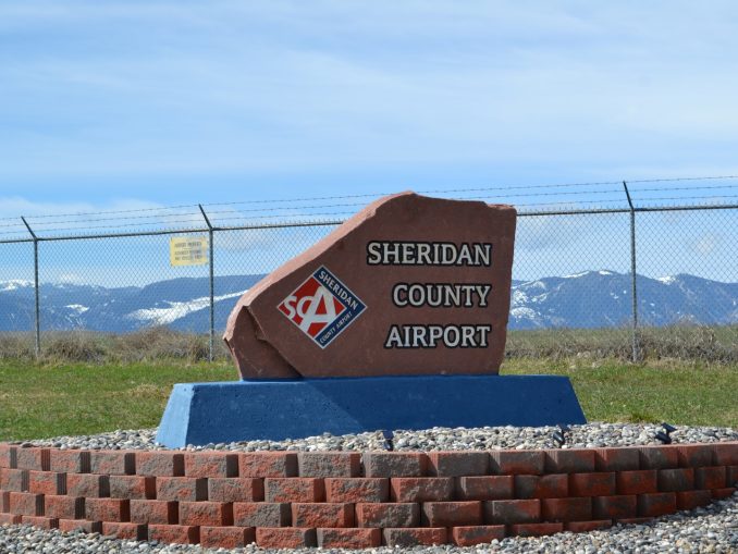 Commission pleased with progress at SCA Sheridan Wyoming Travel Guide