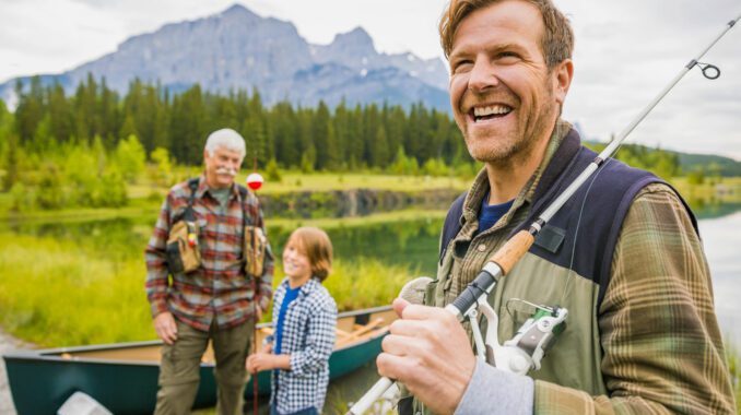 Guide to Free Fishing Days in 2024: Enjoy Cost-Free Angling