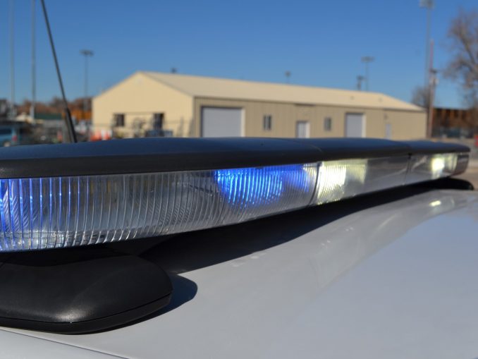 Suspect That Wounded Thermopolis Police Officer Dies; Department ...