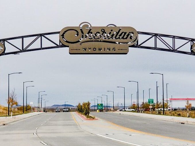 Sheridan, Buffalo See Population Increases Sheridan Wyoming Travel Guide